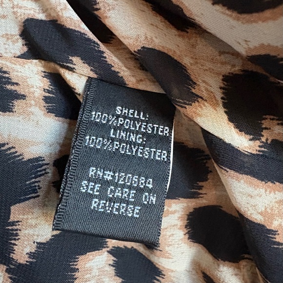 Torrid Faux Fur Cropped Jacket - Picture 9 of 13